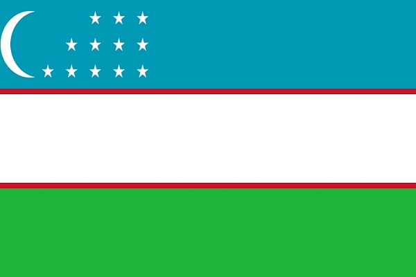 Регион, открытый для всех - Узбекский язык-1